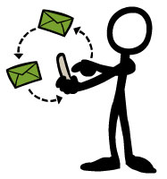 Proxy Resource - How it works - email Proxy Resource - How it works - email
