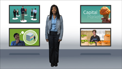 Invest it Forward - St Louis Fed Video - Erica Invest it Forward - St Louis Fed Video - Erica