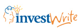 InvestWrite Logo