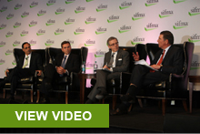 Outlook for the Financial Sector Outlook for the Financial Sector
