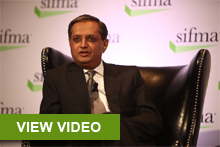 Vikram Pandit