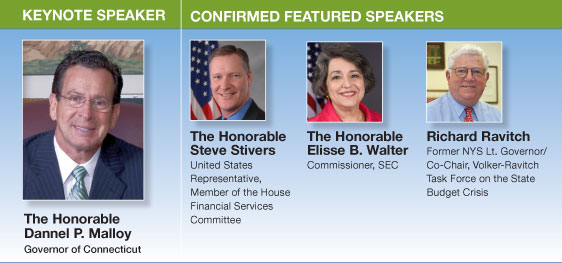 Speakers Speakers