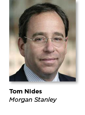 Tom Nides