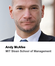 Andrew McAfee