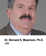 Dr. Bernard S. Meyerson