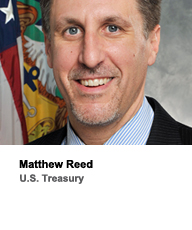 Matthew Reed