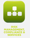 Risk Management Compliance and Services Risk Management Compliance and Services
