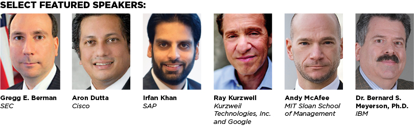 SIFMA Tech Featured Speakers 810 SIFMA Tech Featured Speakers 810