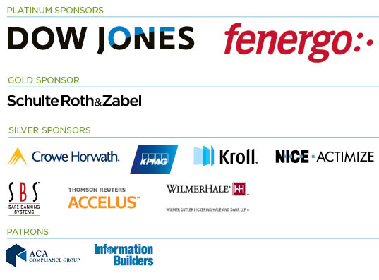 Sponsors 537 Sponsors 537