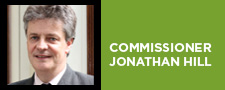 EU Commissioner Hill on the Role of Financial Markets in Growth and Jobs