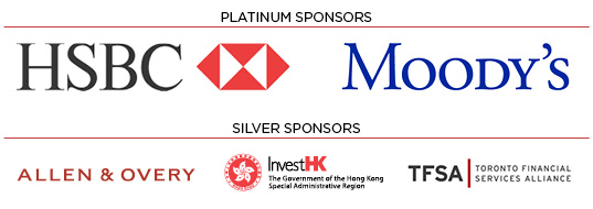 Our Sponsors