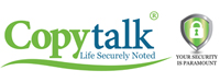 Copytalk Copytalk