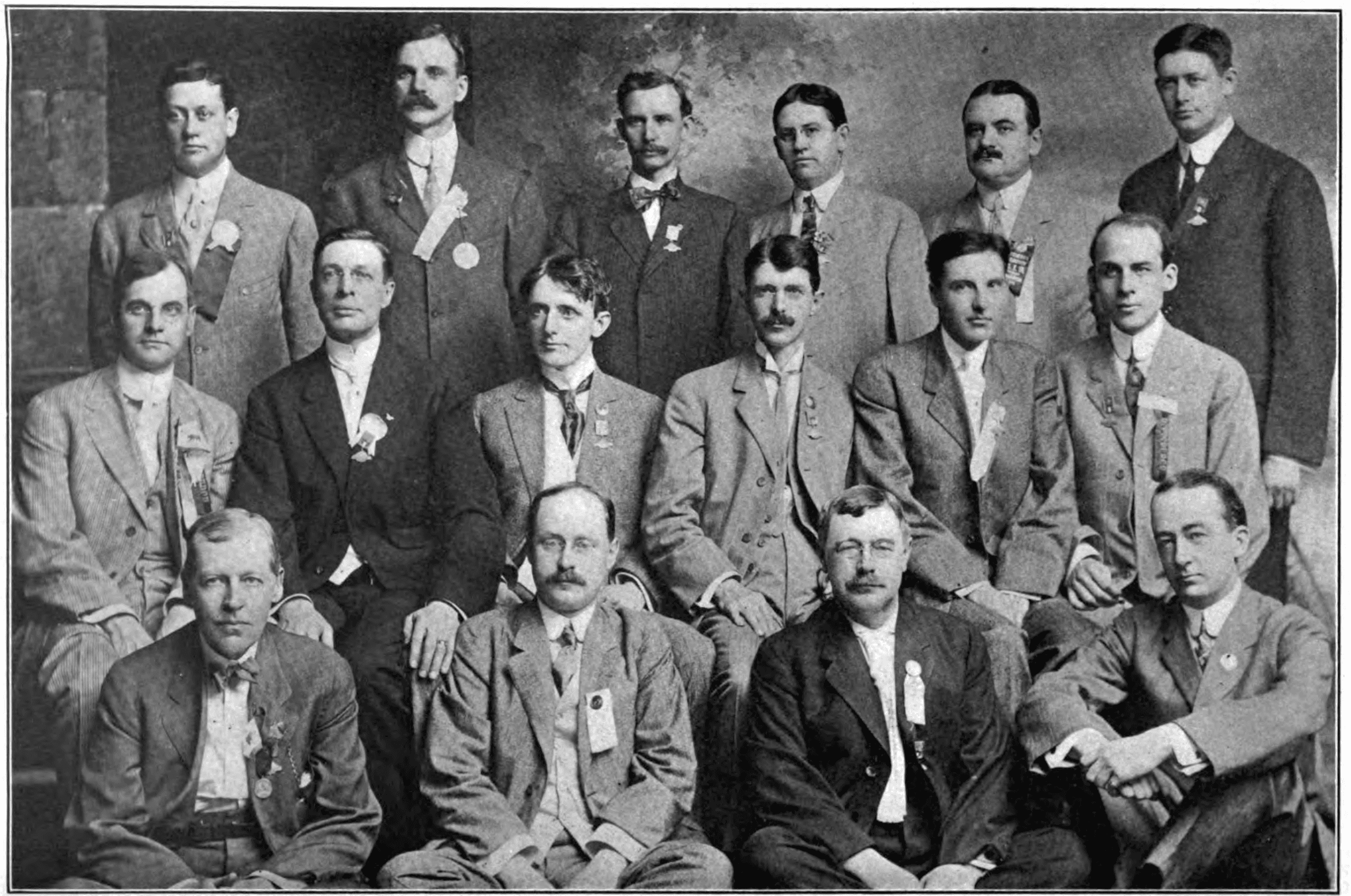 IBA Education Committee