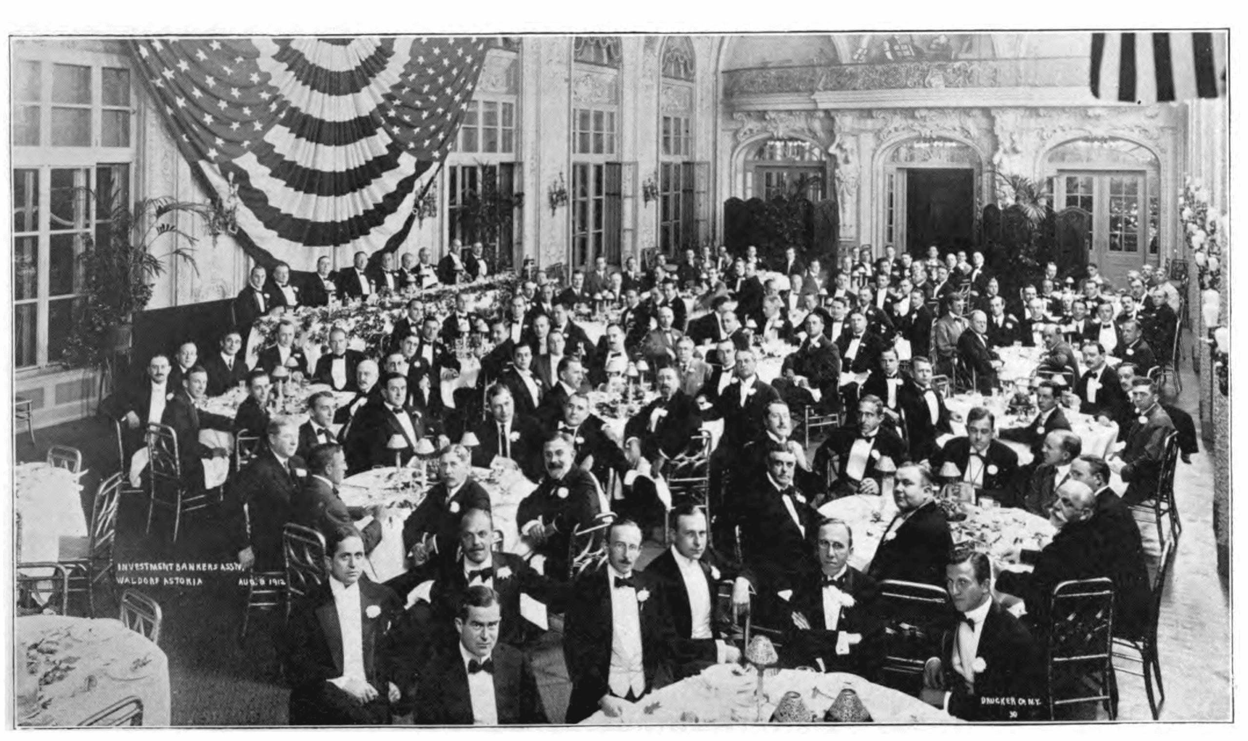 Investment Bankers Association of America
