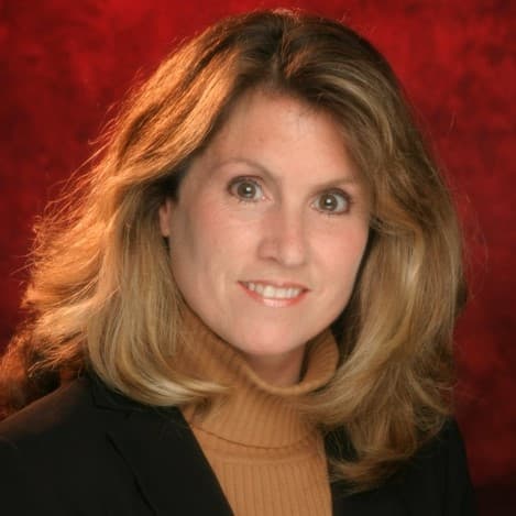 Laurie Hatten-Boyd, KPMG