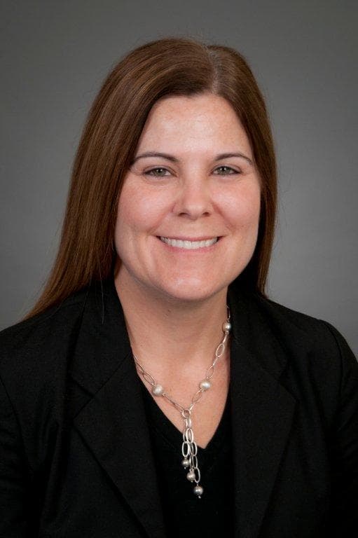 Elizabeth "Paige" Baumann