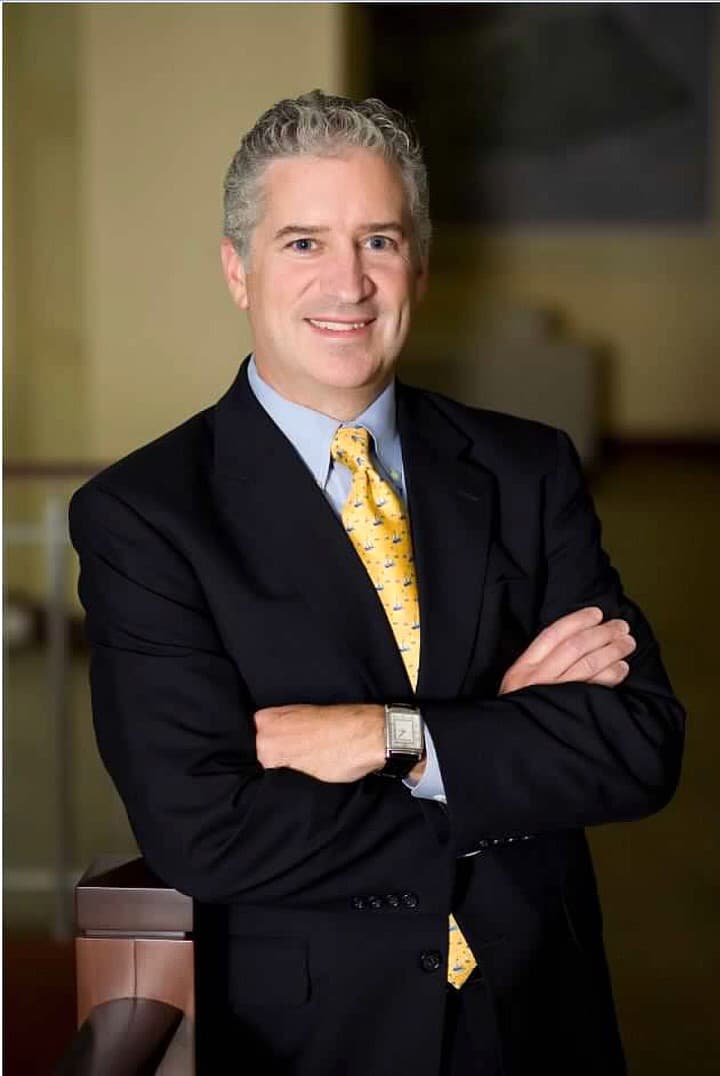 Gerald D. Pucci, Jr.