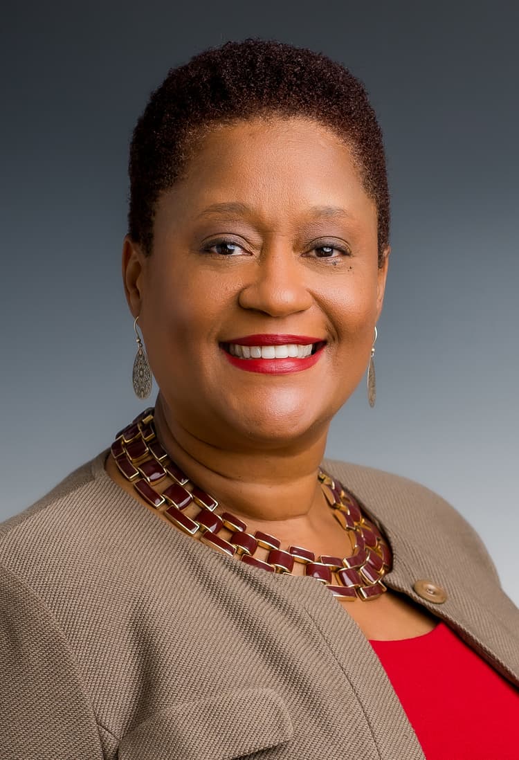 Audria Pendergrass Lee