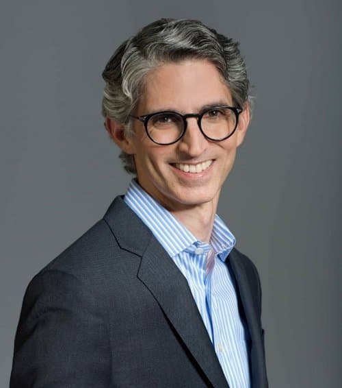 Troy A. Paredes