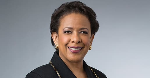 Loretta E. Lynch