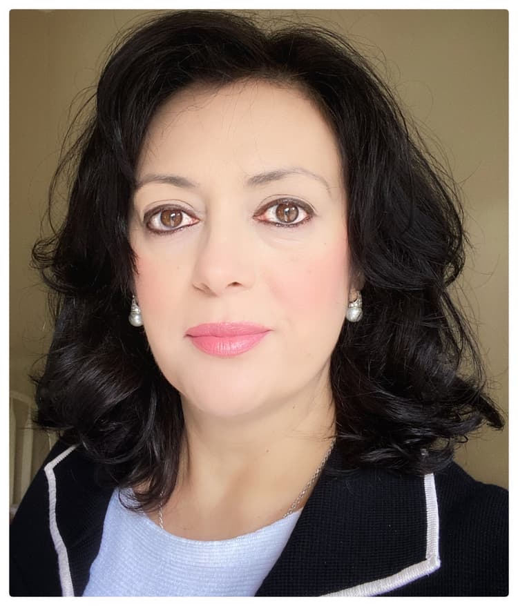 Aleksandra Radakovic