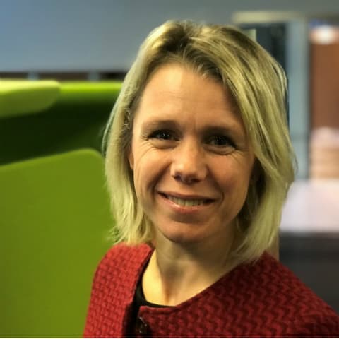 Eveline Takken-Somers