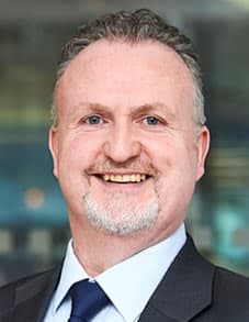 Vincent Kilcoyne