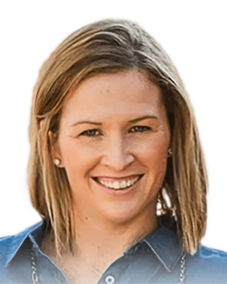 Colleen Doherty Hickey