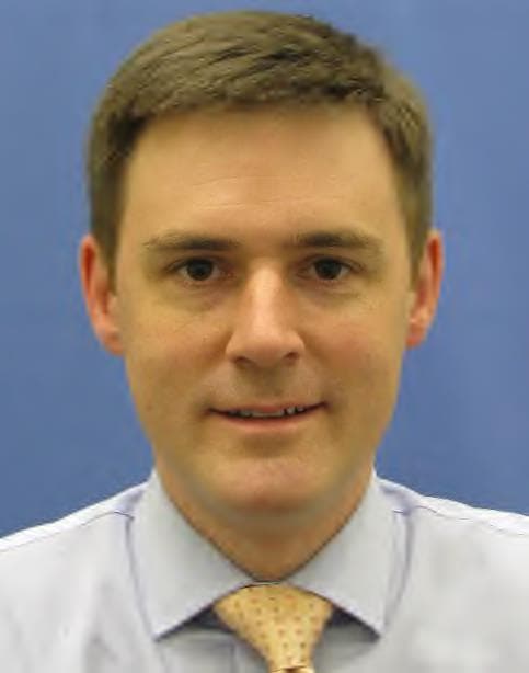 Jonathan Vogan