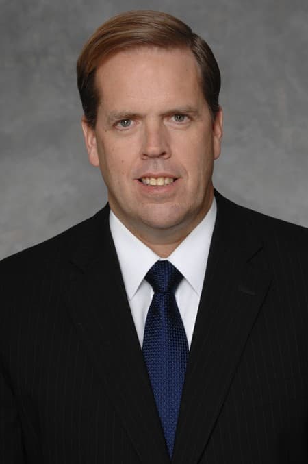 Kevin McCosker