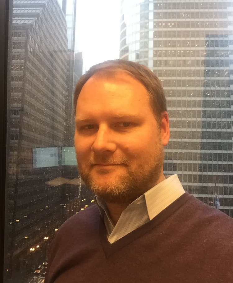 Jay Spatzek