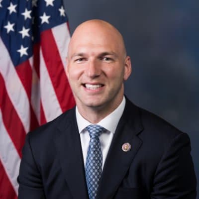 Anthony Gonzalez
