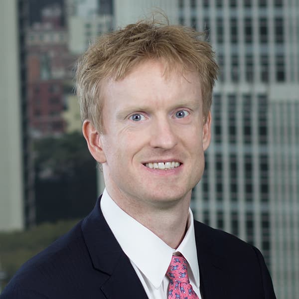 Brendon Tavelli