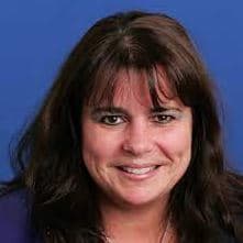 Dina Masterpalo-Harris