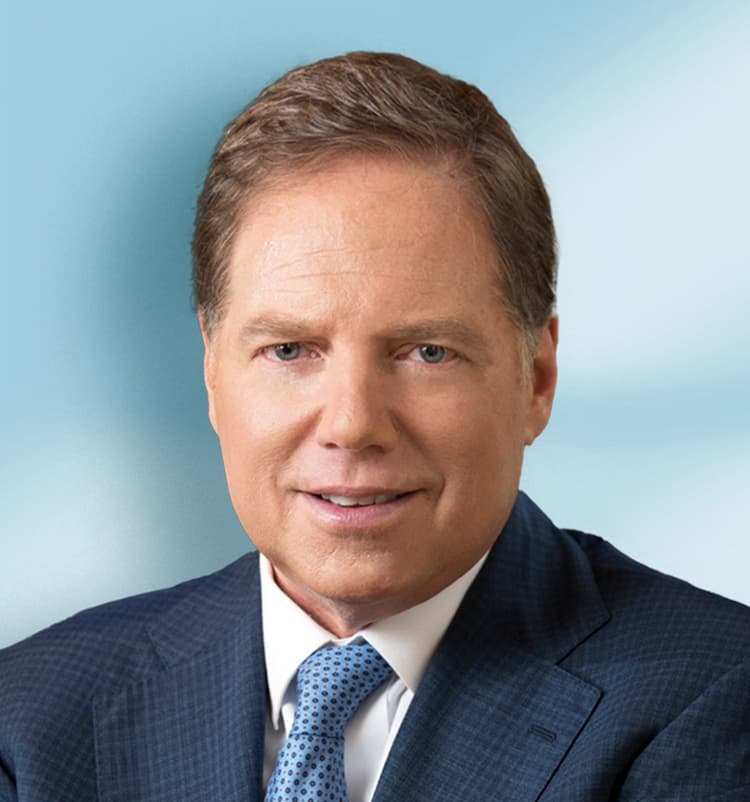 Geoffrey Berman