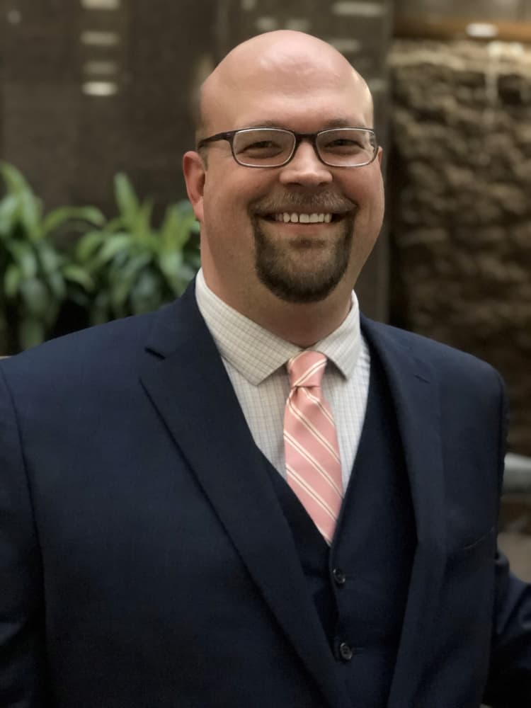 Geoffrey Bright, Jr.