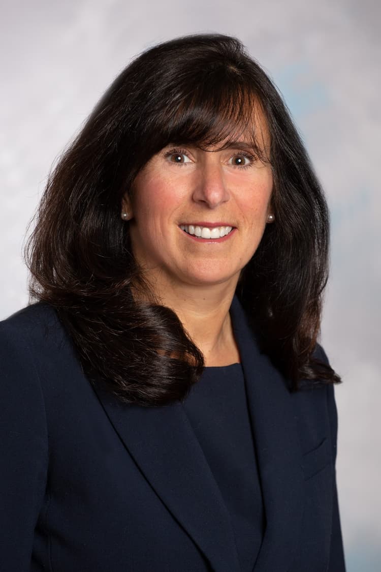 Janice Reznick