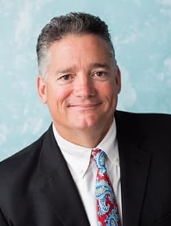 Mark Thompson