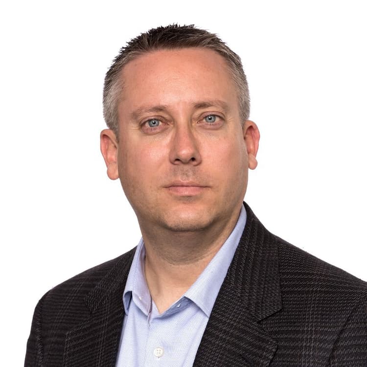 Erik Langhus, Ameriprise