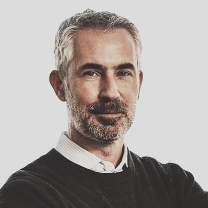 Greg Tusar, Coinbase