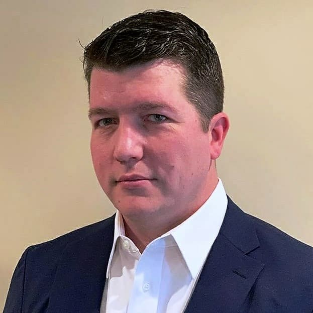 Dan Delahanty, Broadridge