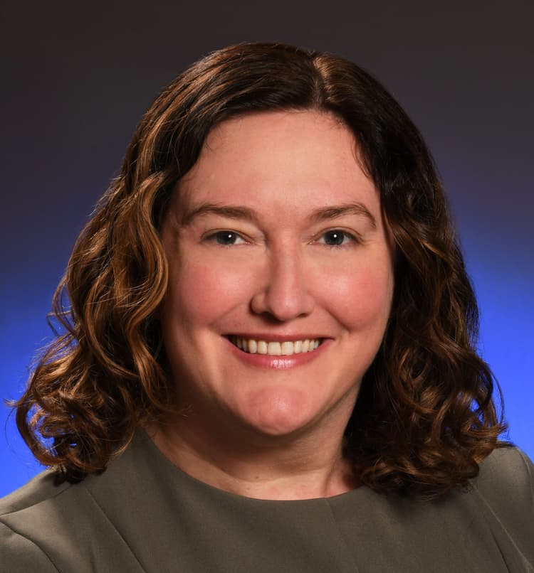 Claire McHenry