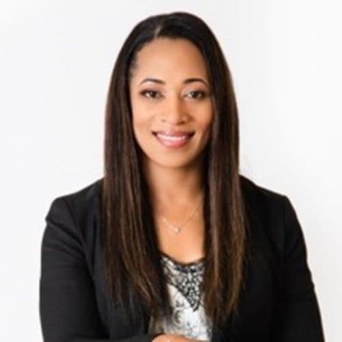 Tracie Cleveland Thomas