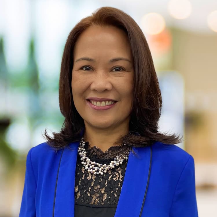 Cornelia Dagdag, DTCC