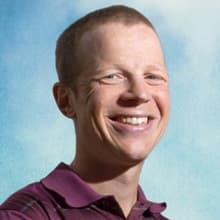 Phil Klotzbach, Ph.D.