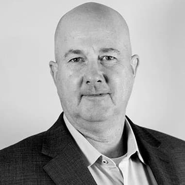 Don Henderson. BetaNXT