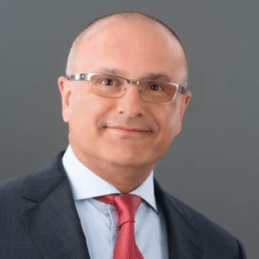 C. Michael Raffa, Goldman Sachs