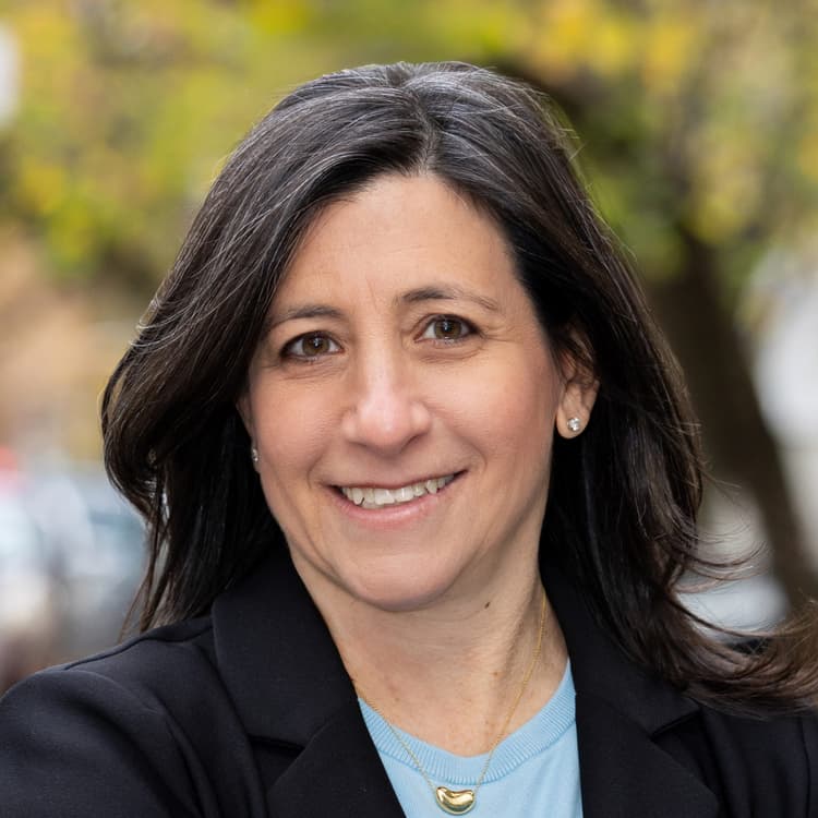 Gwenn Kalow, Goldman Sachs