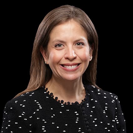 Stefani Johnson Myrick