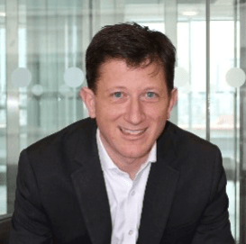 Arnaud de Tregomain
